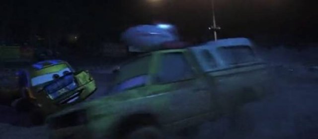 You May Find 'Pizza Planet' Trucks In Almost Every 'Pixar' Movies (22 pics) You May Find 'Pizza Planet' Trucks In Almost Every 'Pixar' Movies (22 pics)