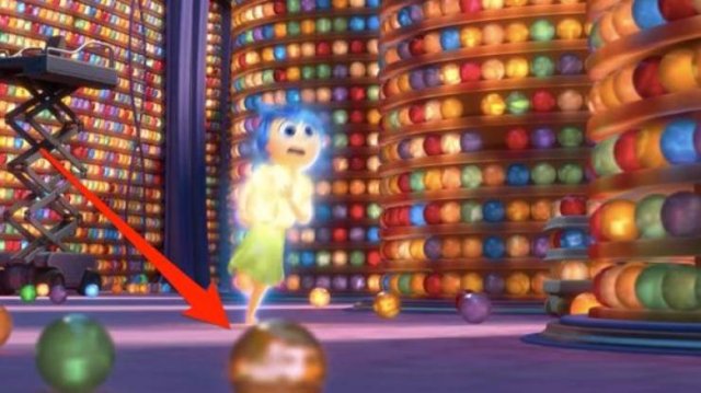 You May Find 'Pizza Planet' Trucks In Almost Every 'Pixar' Movies (22 pics) You May Find 'Pizza Planet' Trucks In Almost Every 'Pixar' Movies (22 pics)