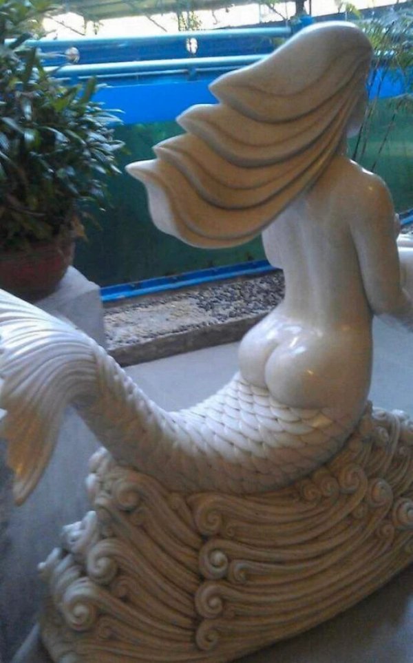 Almost Nailed It (29 pics)