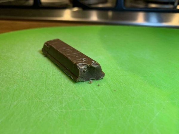 Almost Nailed It (29 pics)