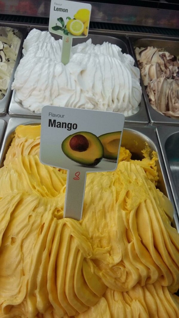Almost Nailed It (29 pics)