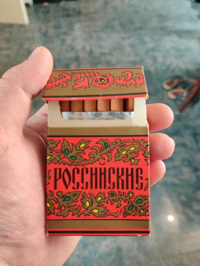 Great Things From The Past (22 pics) Great Things From The Past (22 pics)