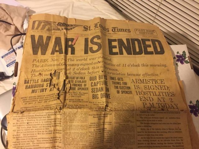 Great Things From The Past (22 pics) Great Things From The Past (22 pics)