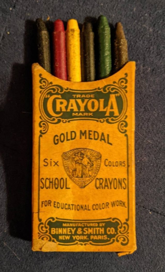 Great Things From The Past (22 pics) Great Things From The Past (22 pics)