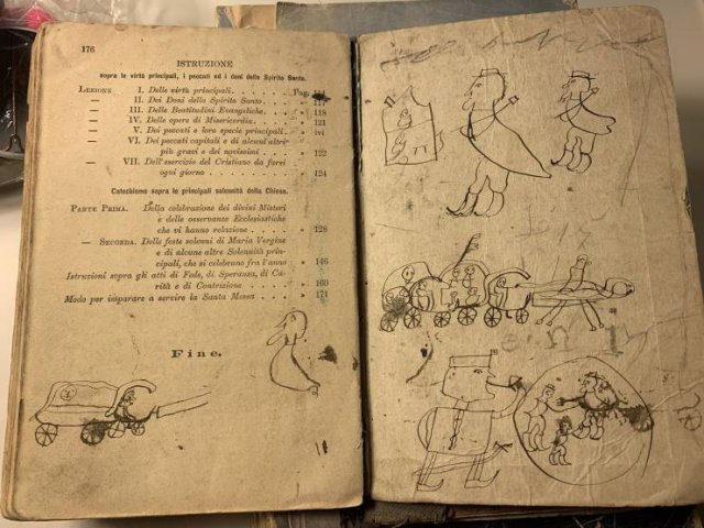Great Things From The Past (22 pics) Great Things From The Past (22 pics)