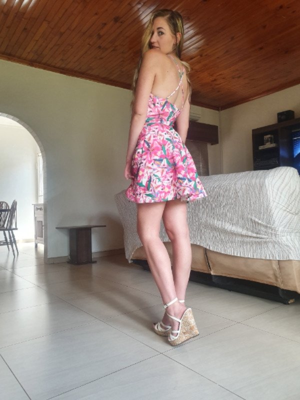 High Heels Girls (35 pics)