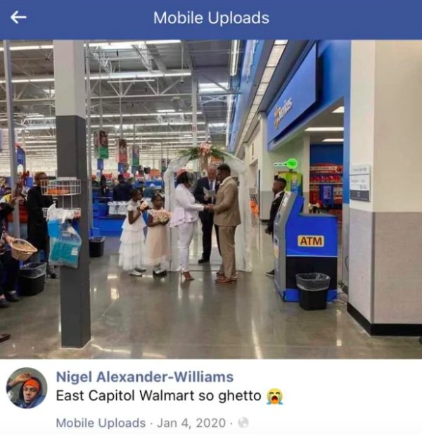 Walmart Visitors (23 pics)