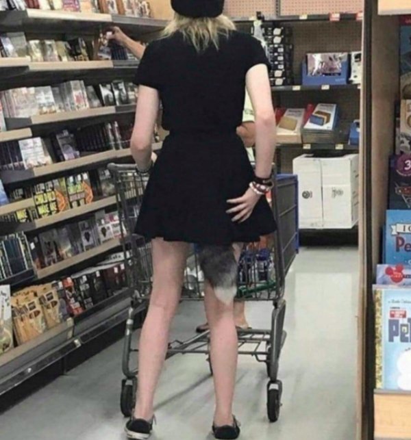 Walmart Visitors (23 pics)