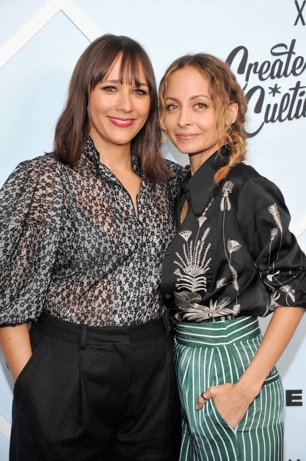 Celebrity Friendship: Then And Now (46 pics) Celebrity Friendship: Then And Now (46 pics)