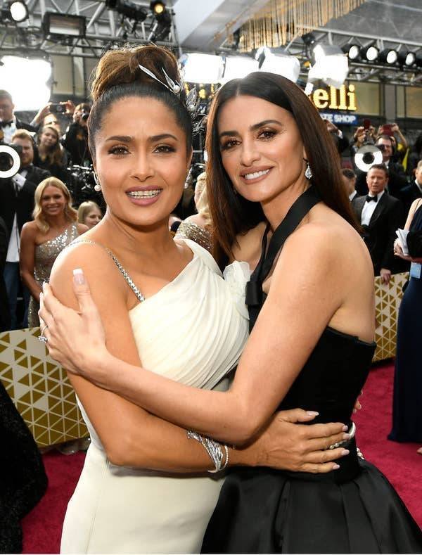 Celebrity Friendship: Then And Now (46 pics) Celebrity Friendship: Then And Now (46 pics)