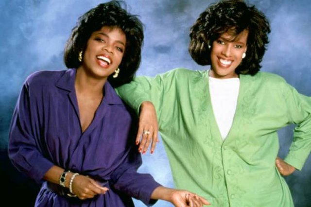 Celebrity Friendship: Then And Now (46 pics) Celebrity Friendship: Then And Now (46 pics)