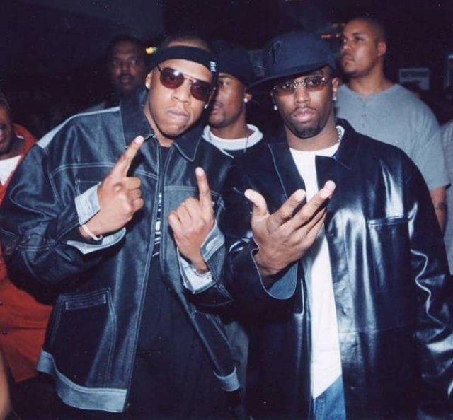 Celebrity Friendship: Then And Now (46 pics) Celebrity Friendship: Then And Now (46 pics)