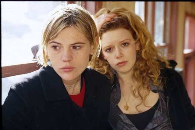 Celebrity Friendship: Then And Now (46 pics) Celebrity Friendship: Then And Now (46 pics)
