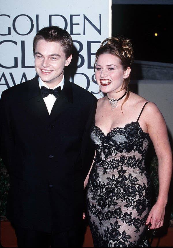 Celebrity Friendship: Then And Now (46 pics) Celebrity Friendship: Then And Now (46 pics)