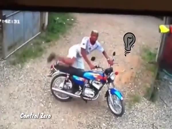 Not A Wise Idea