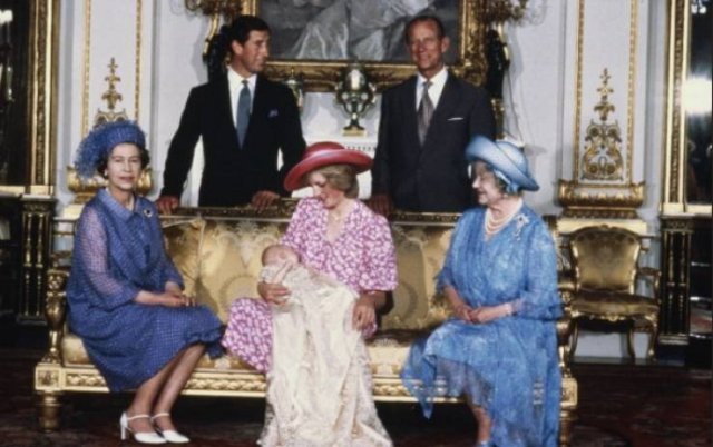 Photos Of British Royalty (29 pics)