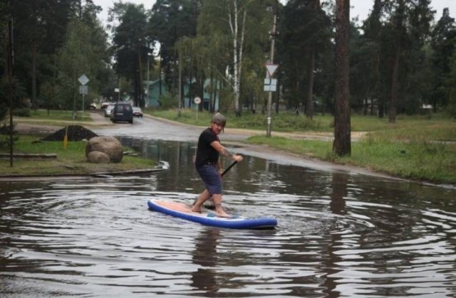 Only In Russia (50 pics)