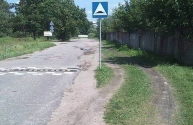 Only In Russia (50 pics)