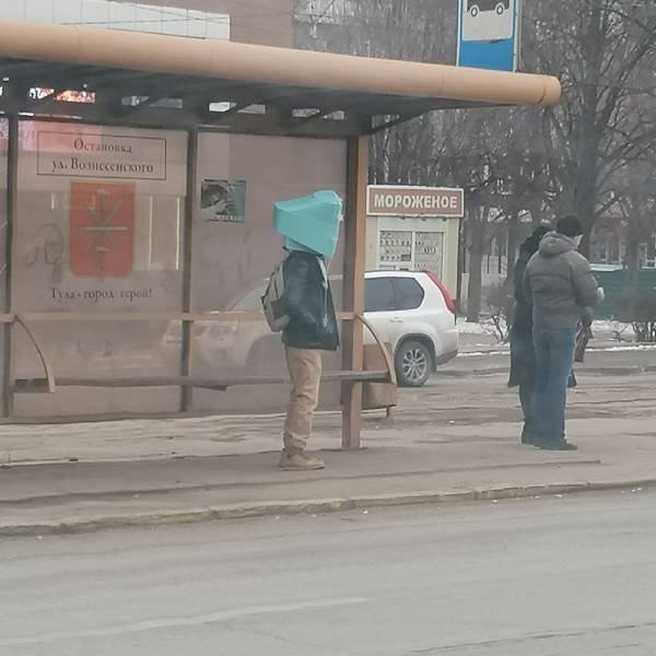 Only In Russia (50 pics)