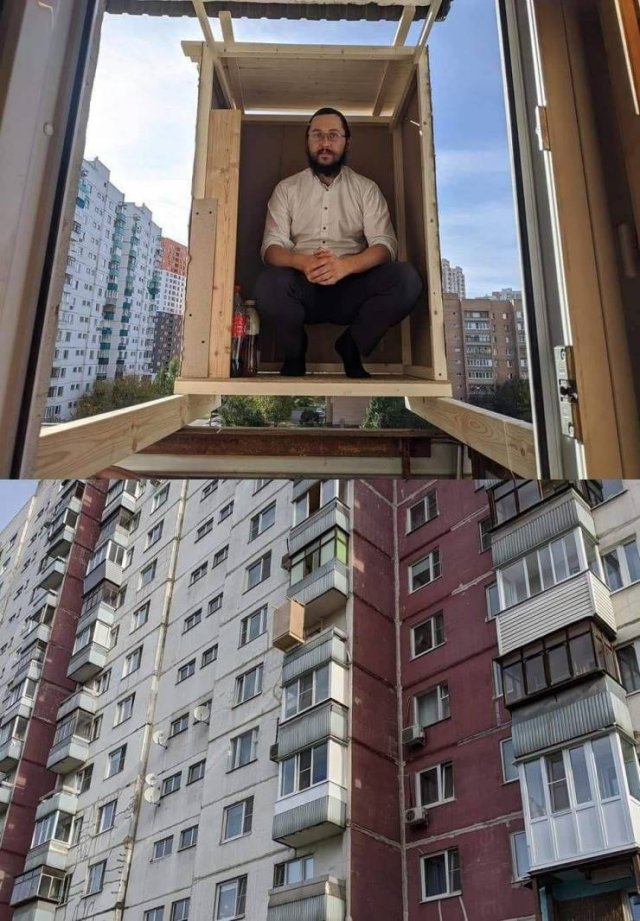 Only In Russia (50 pics)