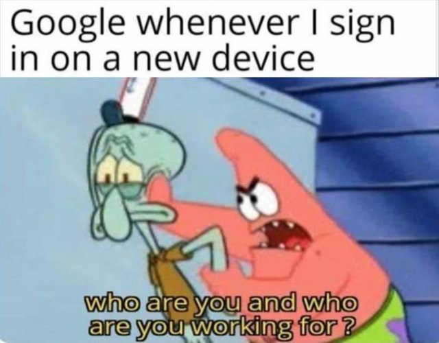 Random Funny Memes (83 pics)