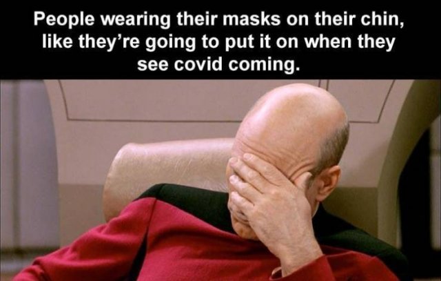 Random Funny Memes (83 pics)