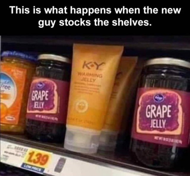 Random Funny Memes (83 pics)