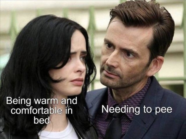 Random Funny Memes (83 pics)