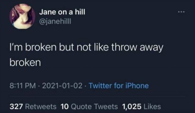 Funny Tweets (41 pics)