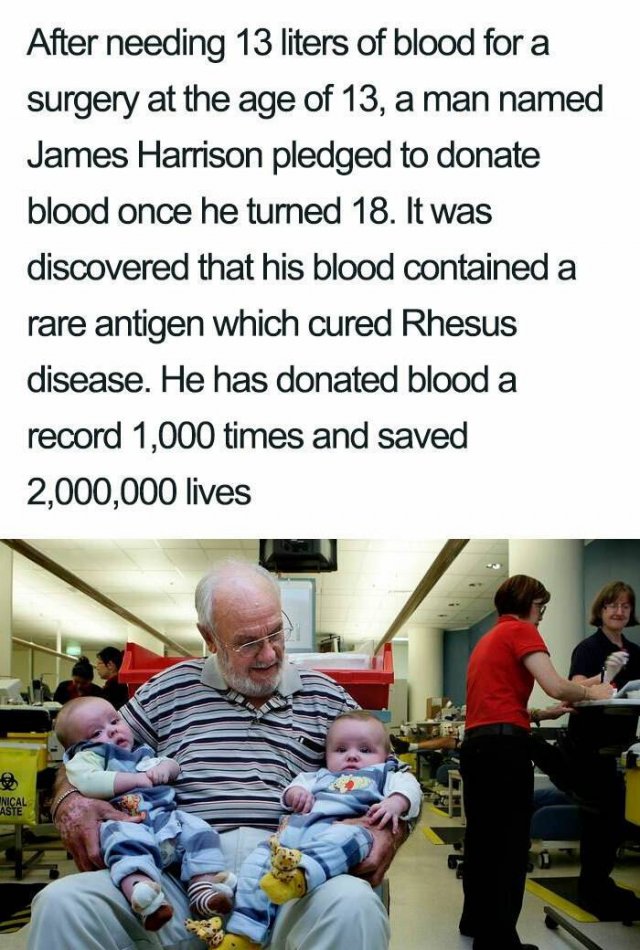 Real-Life Heroes (48 pics)