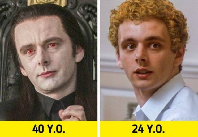 Young Actors Photos Who Played Famous Movie Villains (10 pics)