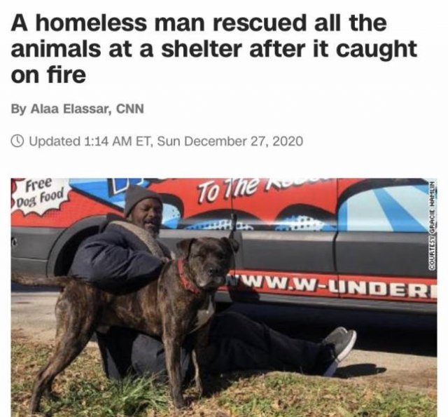 Real-Life Heroes (48 pics)