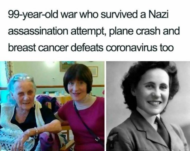 Real-Life Heroes (48 pics)