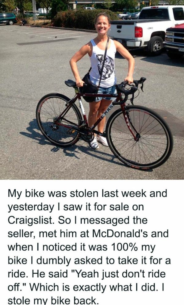 Instant Karma (27 pics)