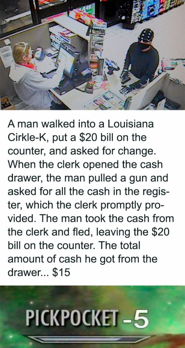 Instant Karma (27 pics)