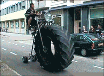 Acid Gifdump, January 15 (25 gifs)