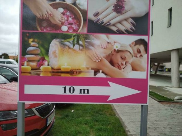 Almost Nailed It (47 pics) Almost Nailed It (47 pics)