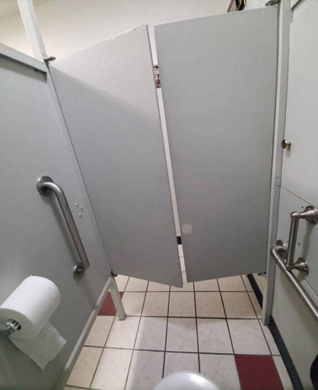 Almost Nailed It (47 pics)