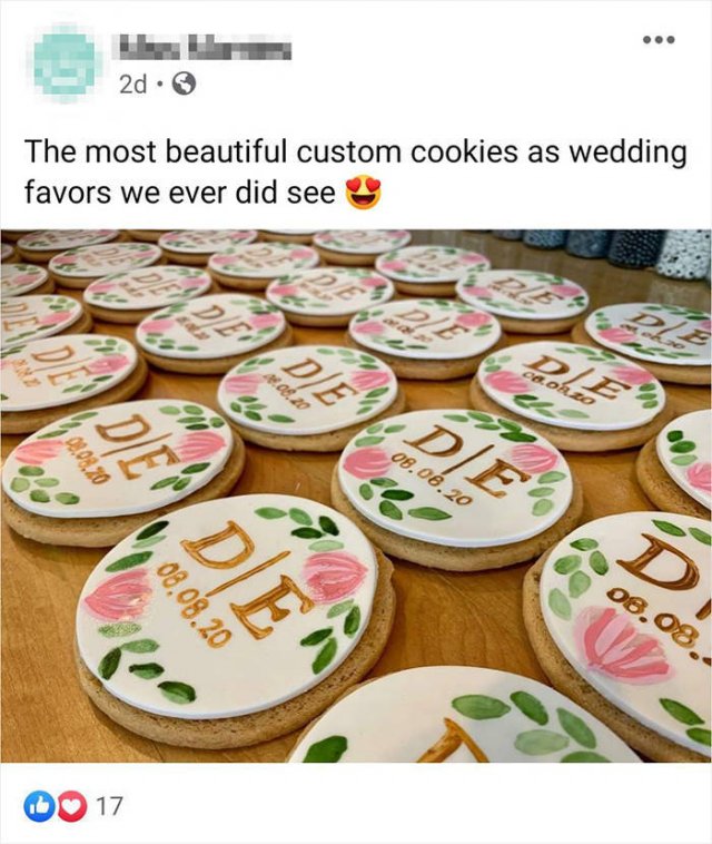 Almost Nailed It (47 pics) Almost Nailed It (47 pics)
