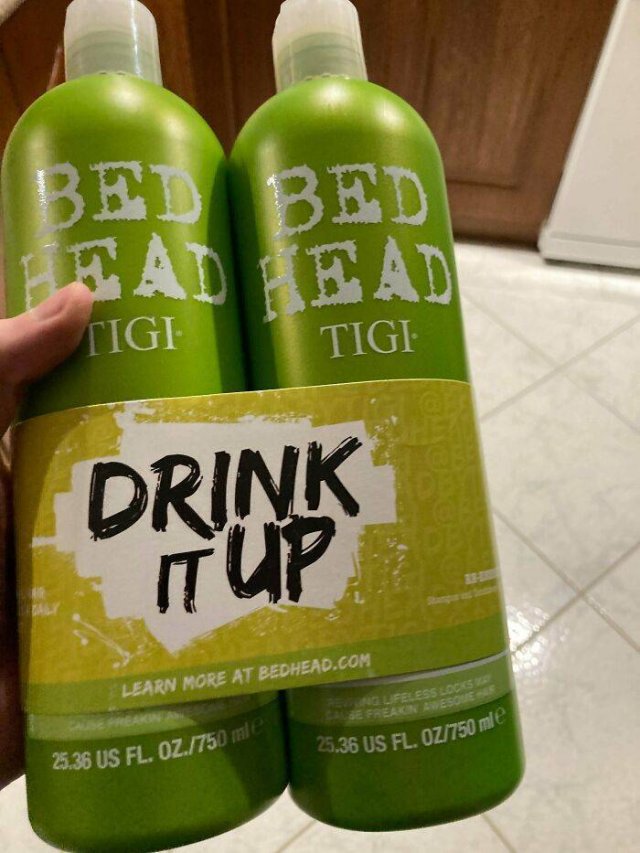 Almost Nailed It (47 pics) Almost Nailed It (47 pics)