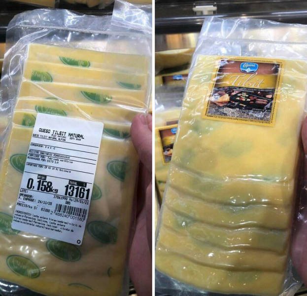 Almost Nailed It (47 pics) Almost Nailed It (47 pics)