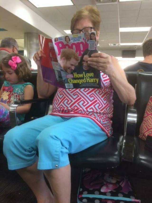 Almost Nailed It (47 pics) Almost Nailed It (47 pics)