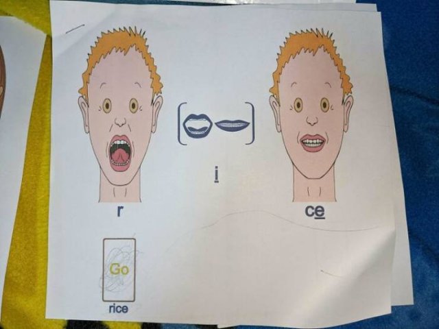 Almost Nailed It (47 pics) Almost Nailed It (47 pics)