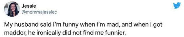 Married Life Tweets (25 pics)