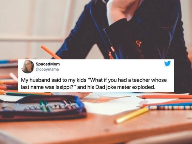 Married Life Tweets (25 pics)
