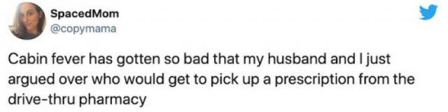 Married Life Tweets (25 pics)
