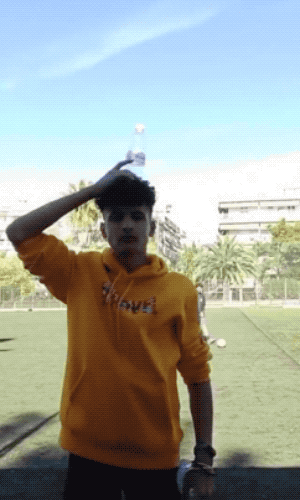 Wins And Fails (22 gifs)