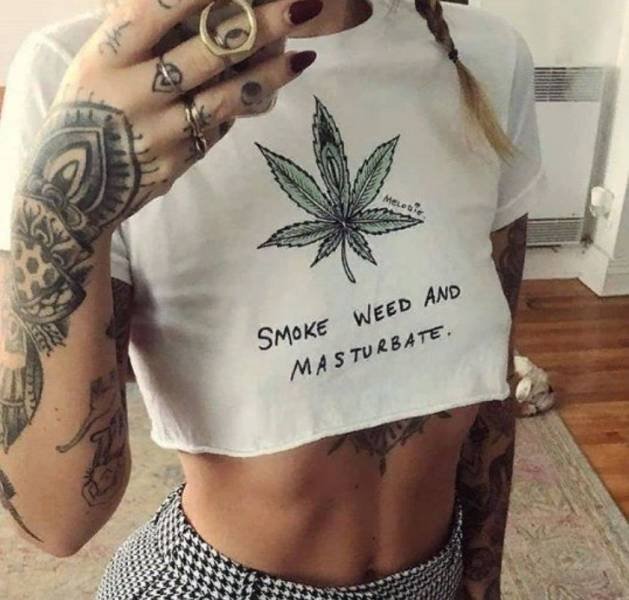 Dirty Humor (47 pics)