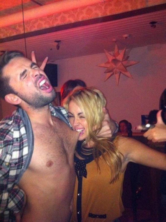Dirty Humor (47 pics)