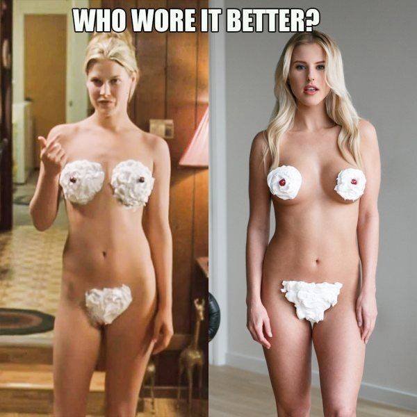 Dirty Humor (47 pics)